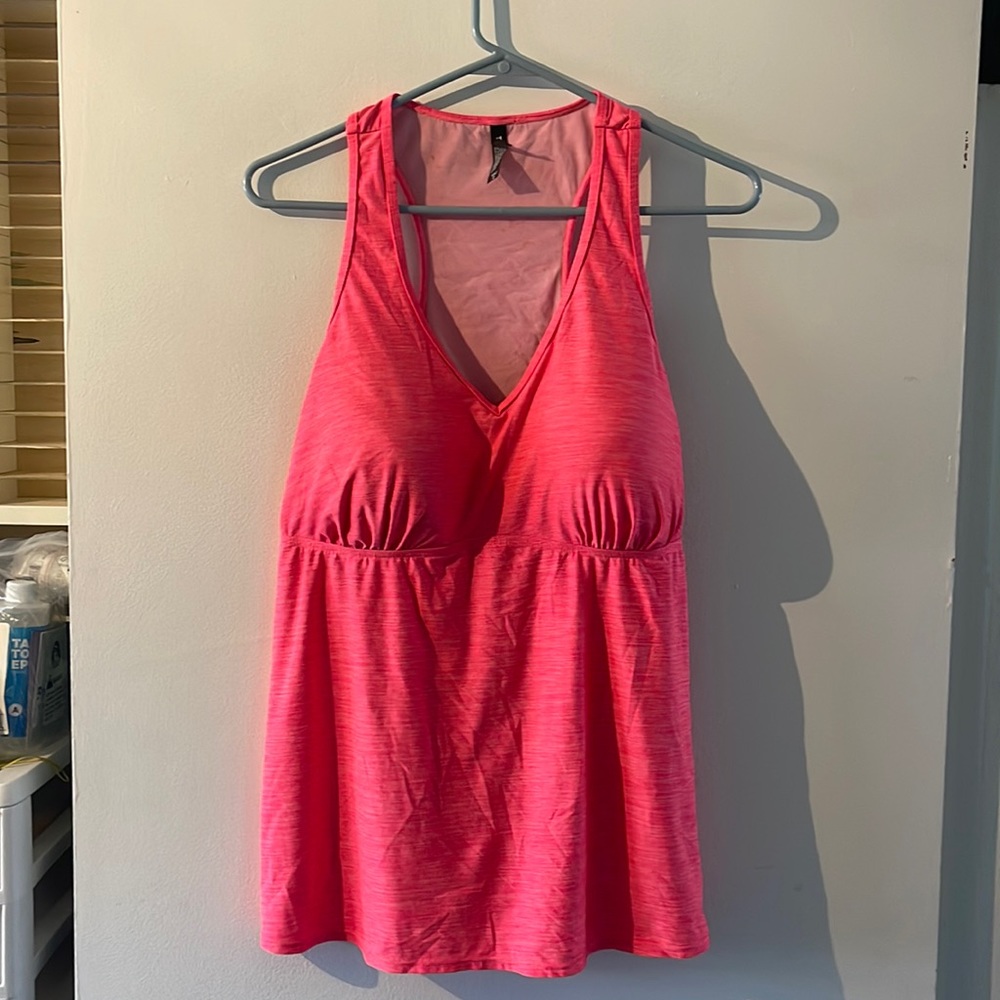 Torrid Swimtop